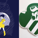 Illustration for article titled What if Hayao Miyazaki had designed all our consumer goods?
